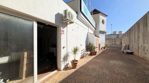 Photo 2 of Premises to rent in Caddie, Buenas Noches, Estepona