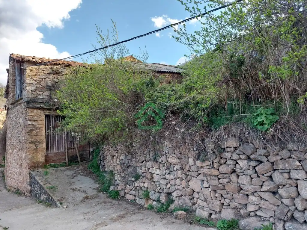 Houses for sale in Les Valls d'Aguilar