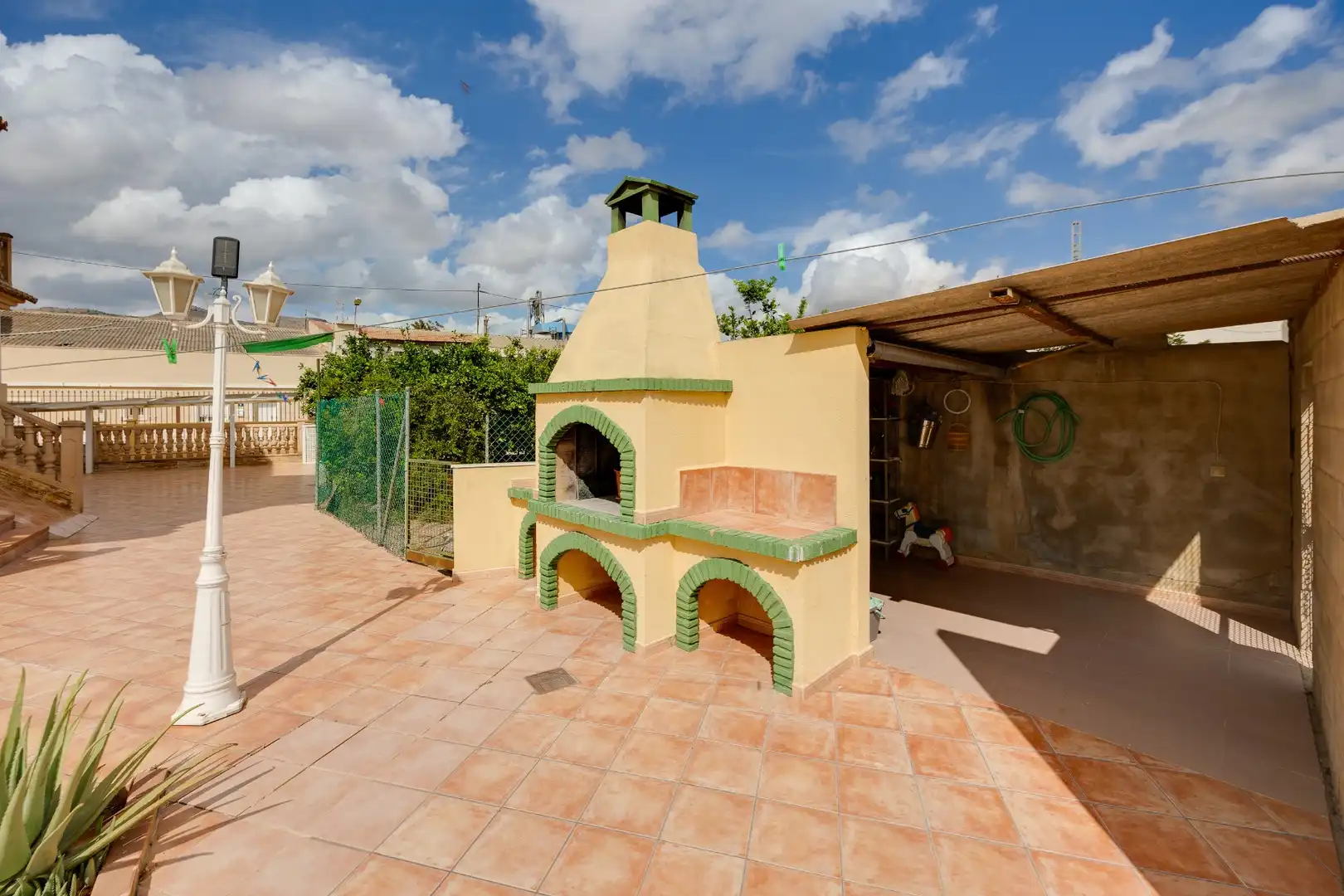 Casa o xalet en venda a Orihuela ciudad