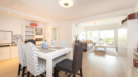 Foto 3 de Piso en venta en Calle de la Haya, 16, Parque Coimbra, Móstoles