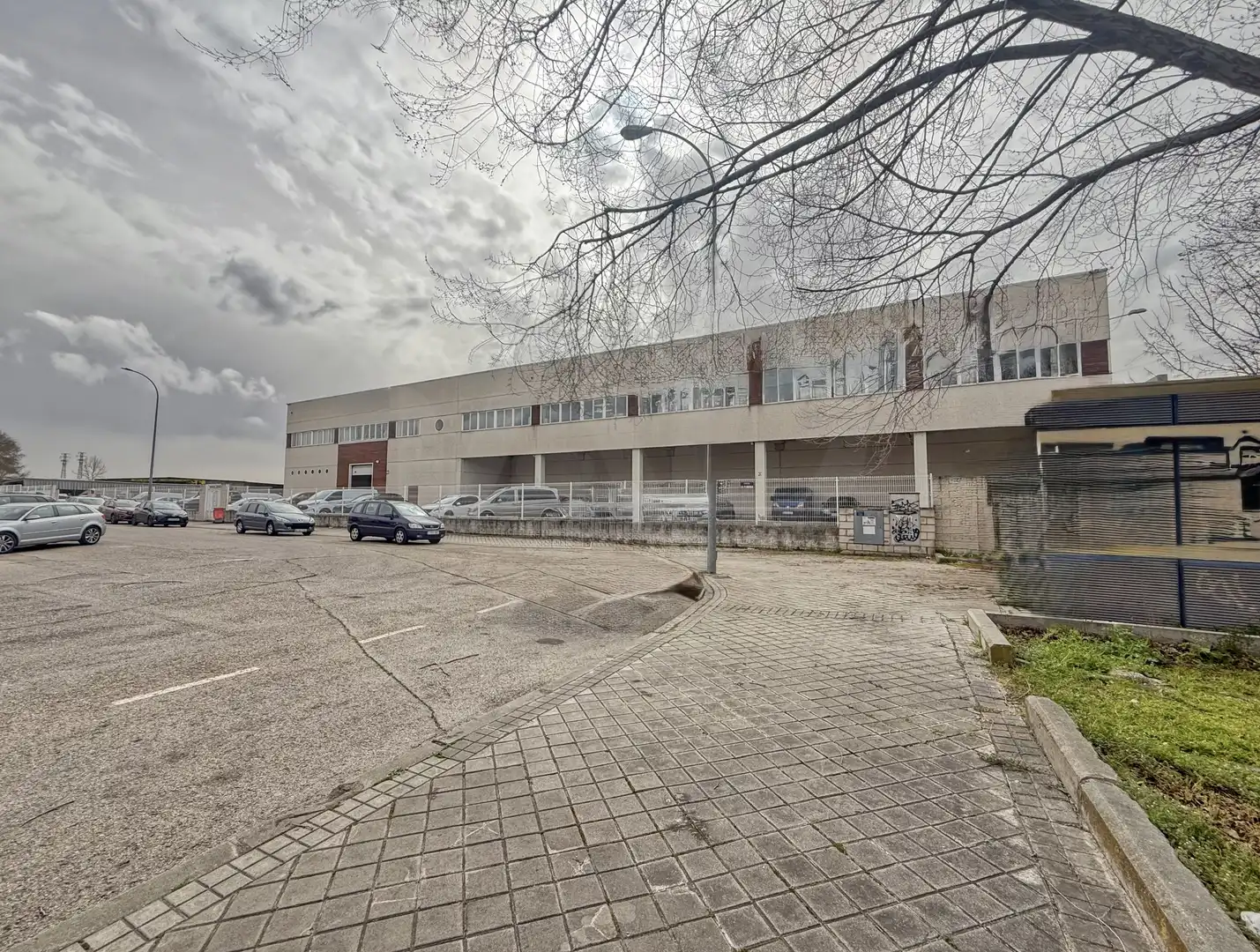 Residencial en venta en Avenida de España, imagen 13