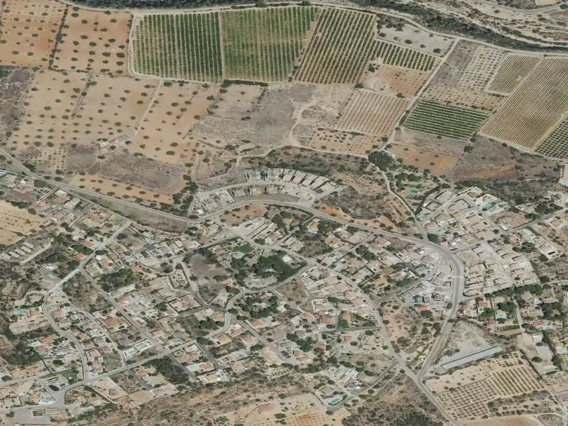 Flat for sale in Chiva