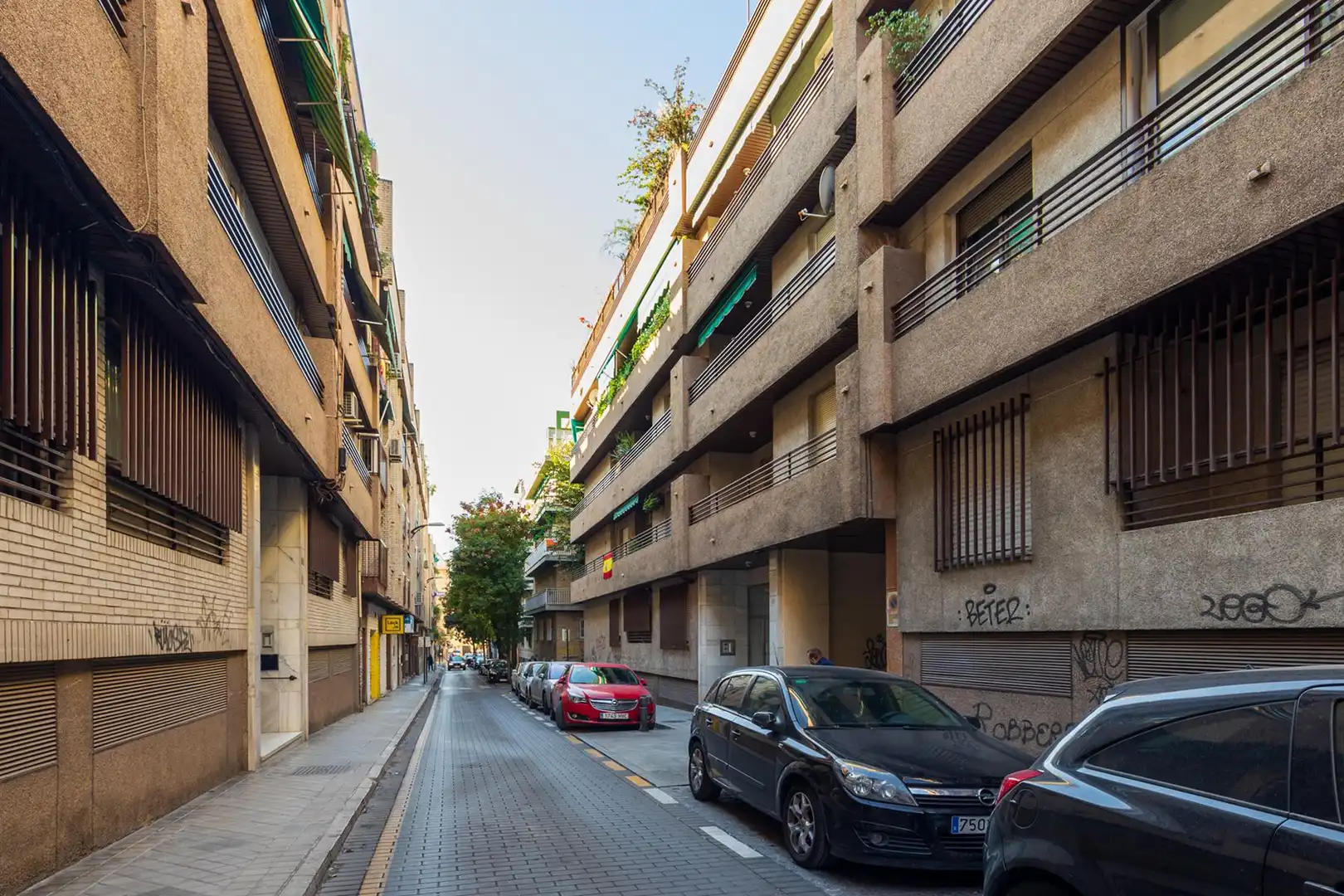 Piso con ascensor en venta en Calle Abén Humeya 8, imagen 12
