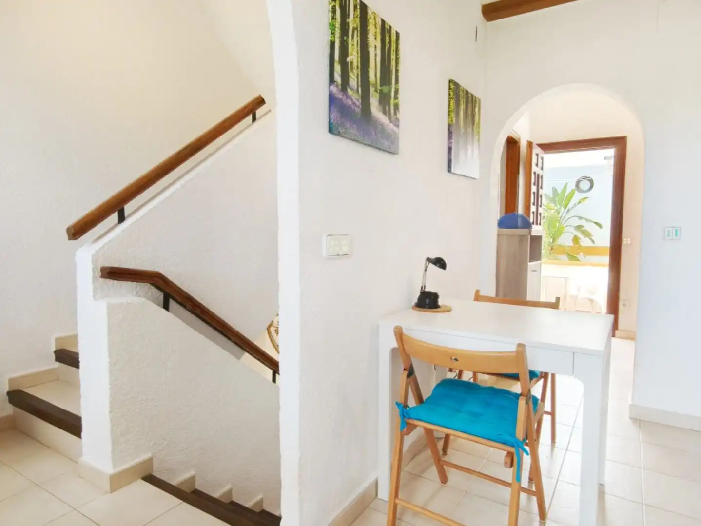 Bungalow avec piscine à louer à Urbanizacion Zarzas I-sella 36, imagen 9
