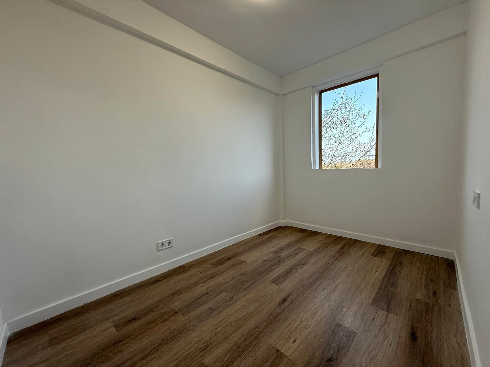 Bedroom of Flat for sale in Inca  with Air Conditioner, Oven and Alarm