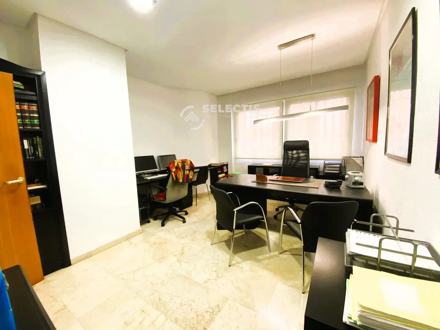 Flat for sale in LA PAZ, Centro