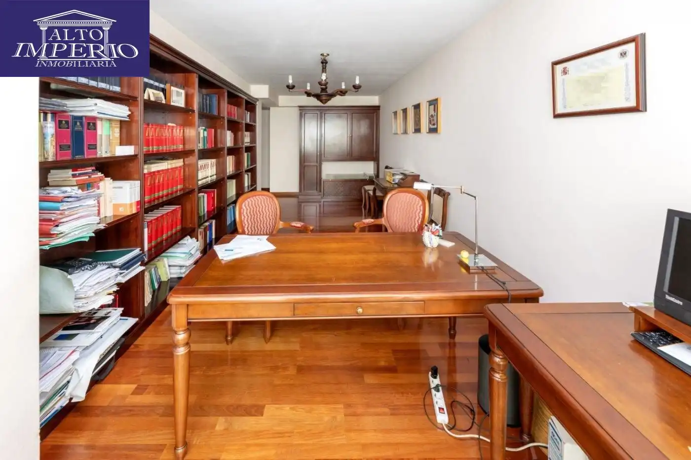 Ufficio con ascensore in vendita a 72 Calle San Antón, imagen 13