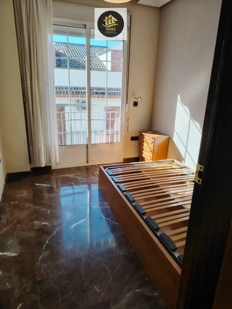 Flat with terrace for sale in Torredonjimeno, imagen 4
