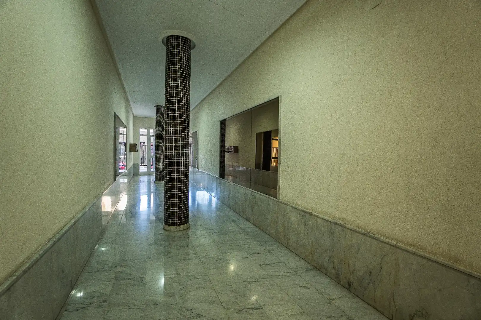 Flat for sale in Aspe  with Balcony