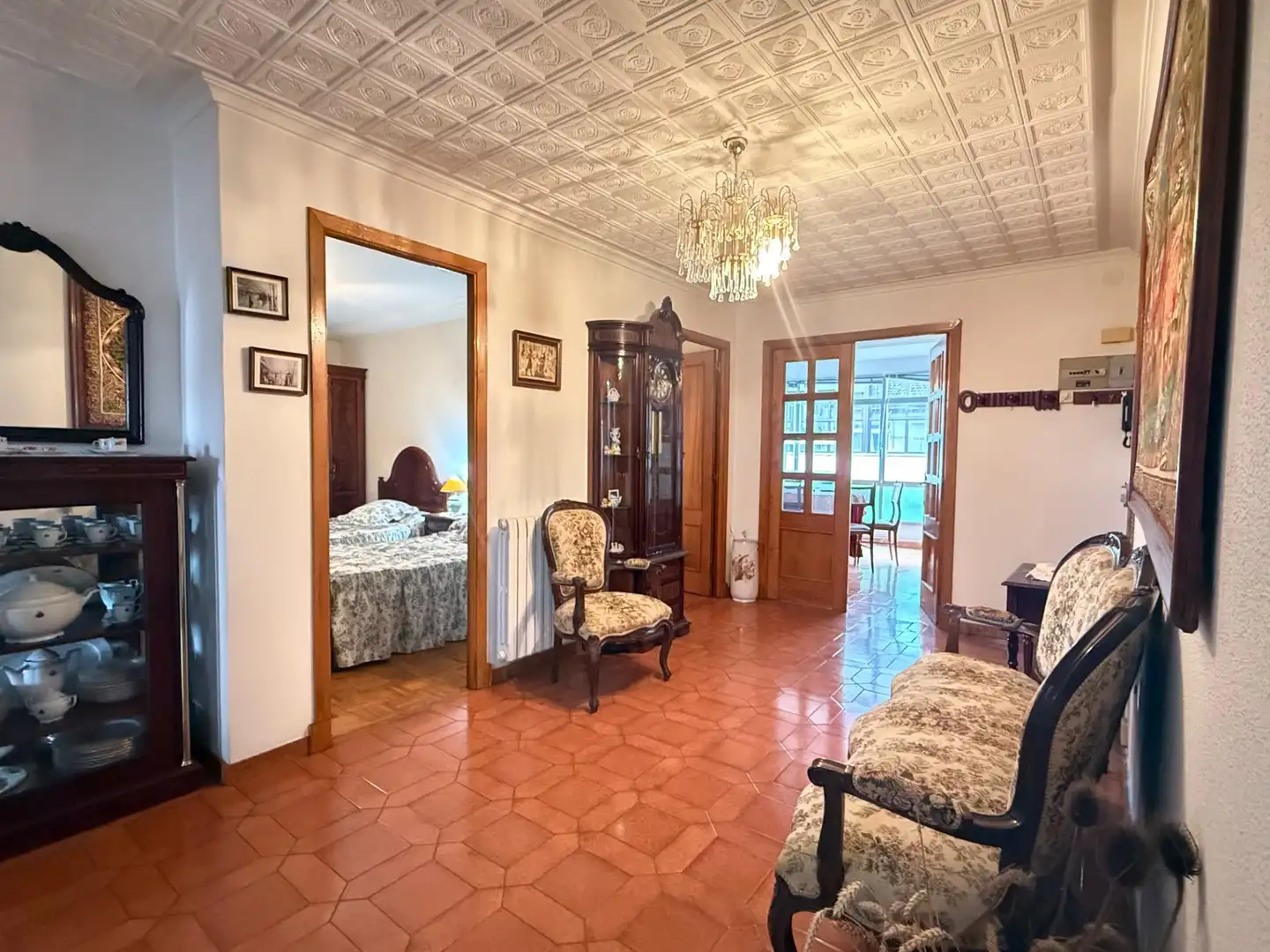 Edifici en venda en Verín