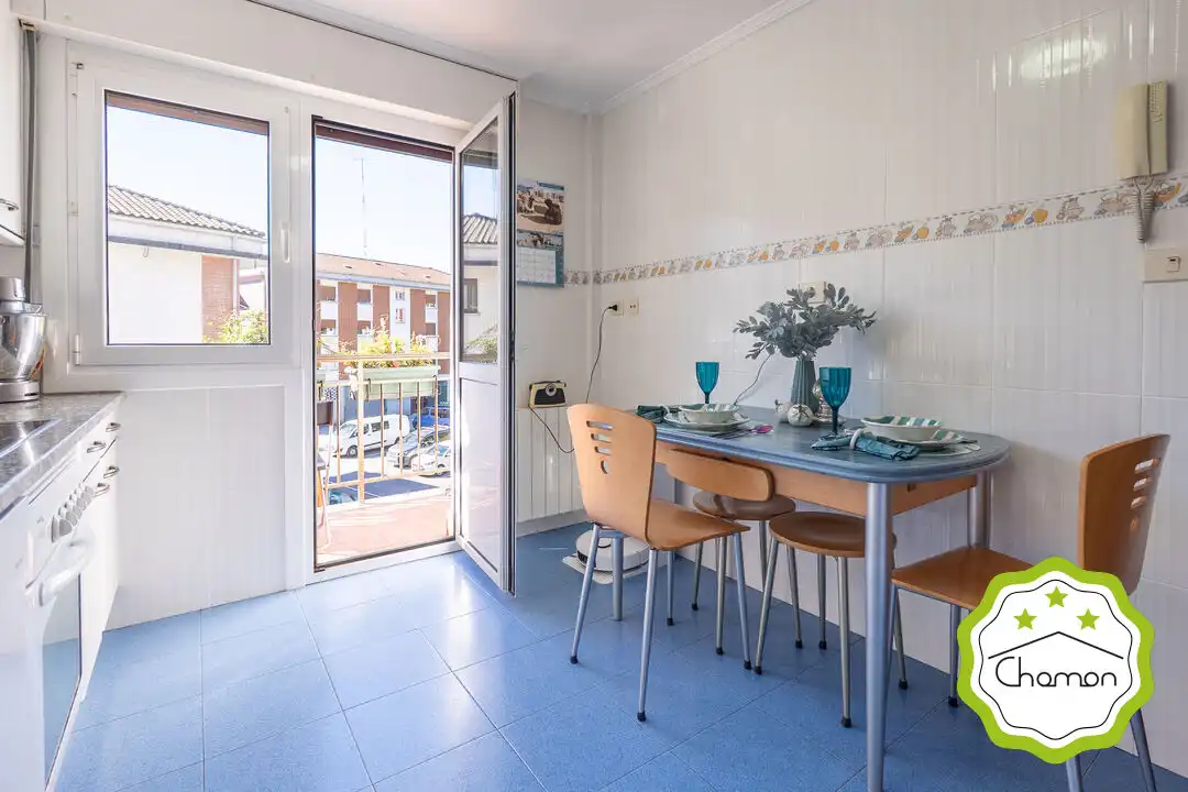 Comedor de Piso en venta en Bedia, Bizkaia