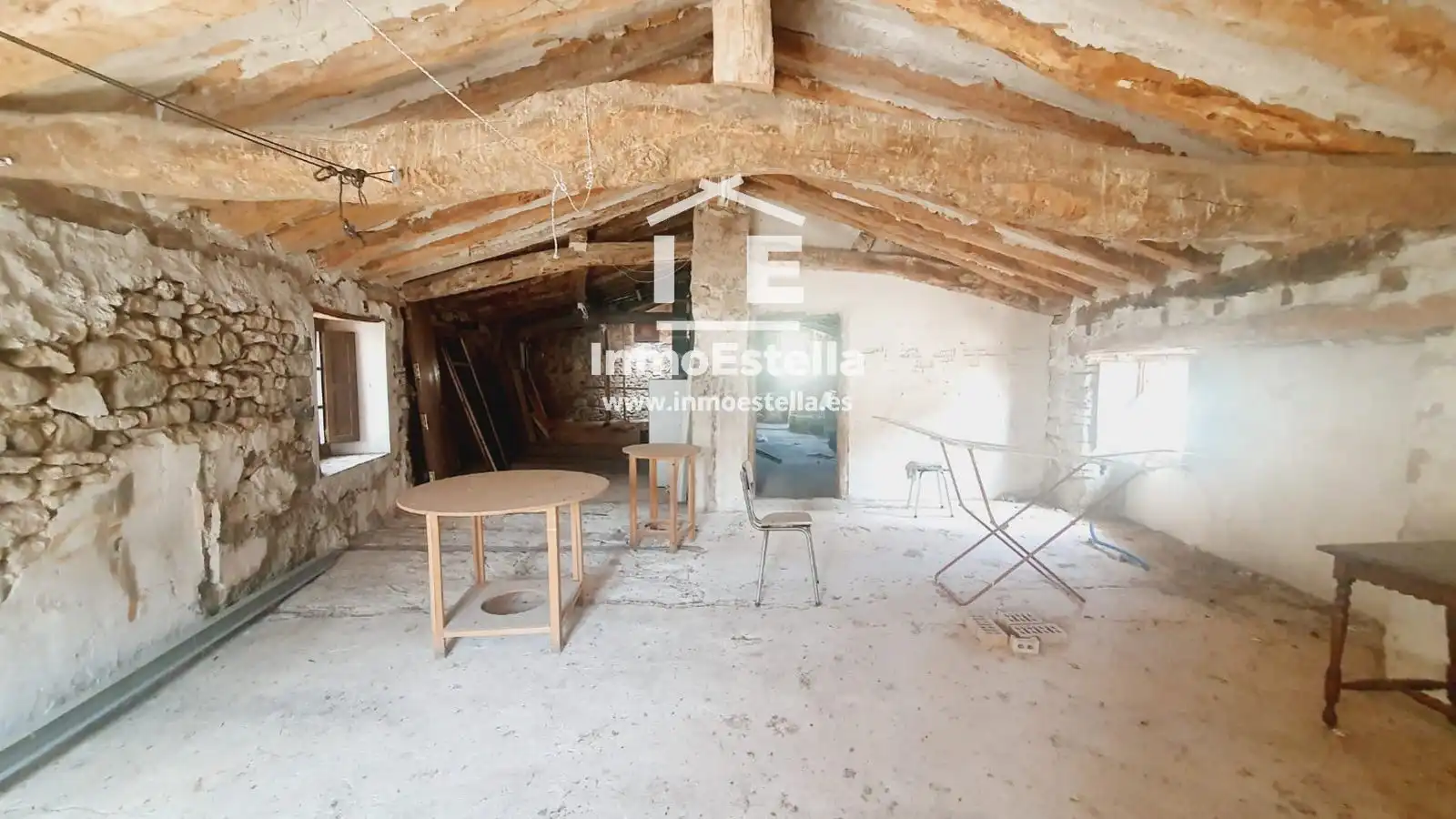 Casa o chalet en venta en mayor, Salinas de Oro / Jaitz