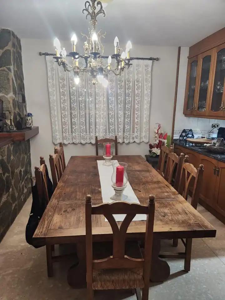 Casa o chalet en venta en Vilanova de Segrià