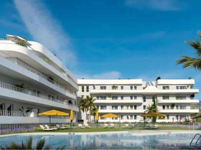 Apartament en venda a Los Pacos