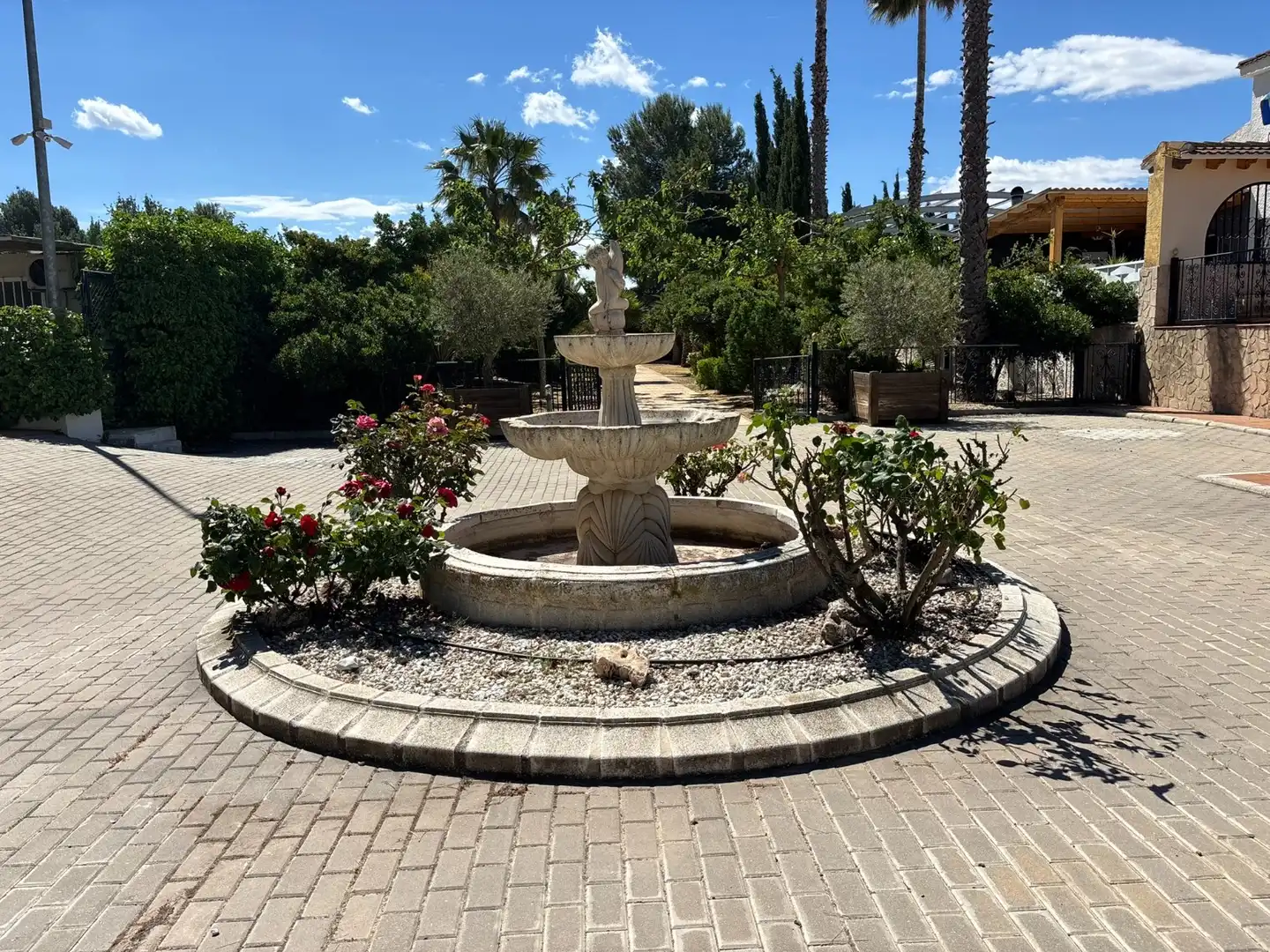 Casa amb piscina en venda a Sax, imagen 3