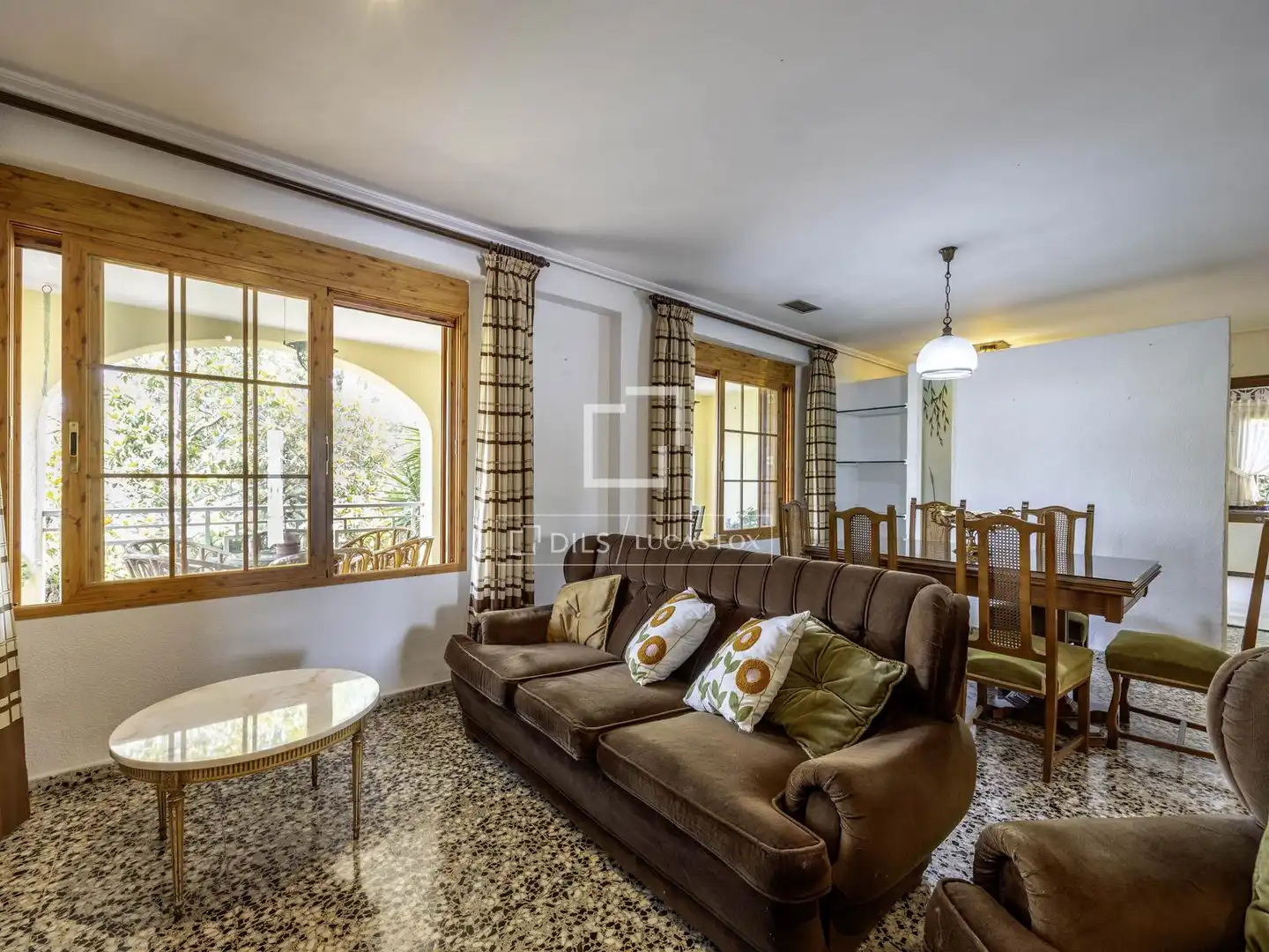 Villa con piscina in vendita a Picassent, imagen 15