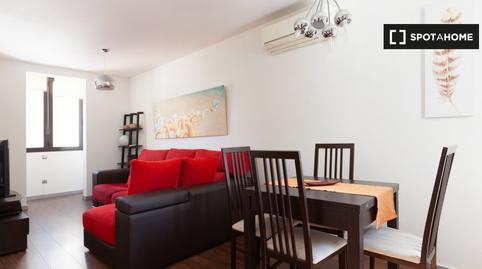 Photo 3 of Flat to rent in El Clot, Barcelona