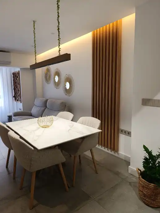 Piso con terraza en venta en Avinguda Camí Nou 160, imagen 49