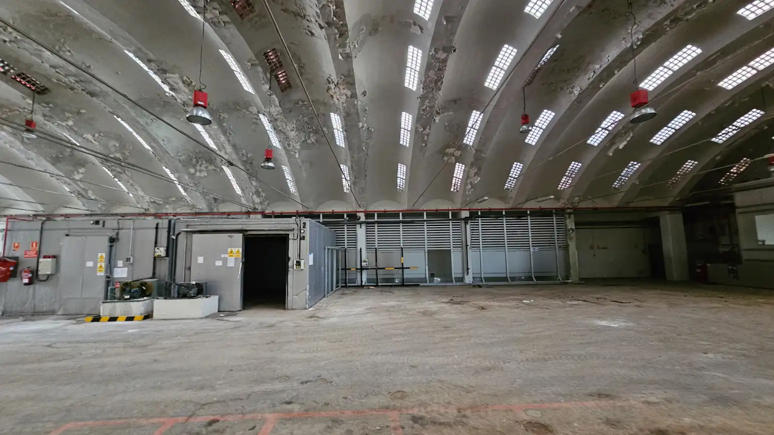 Industrial building for sale in Colloto - CR N-634 COLLOTO, imagen 64