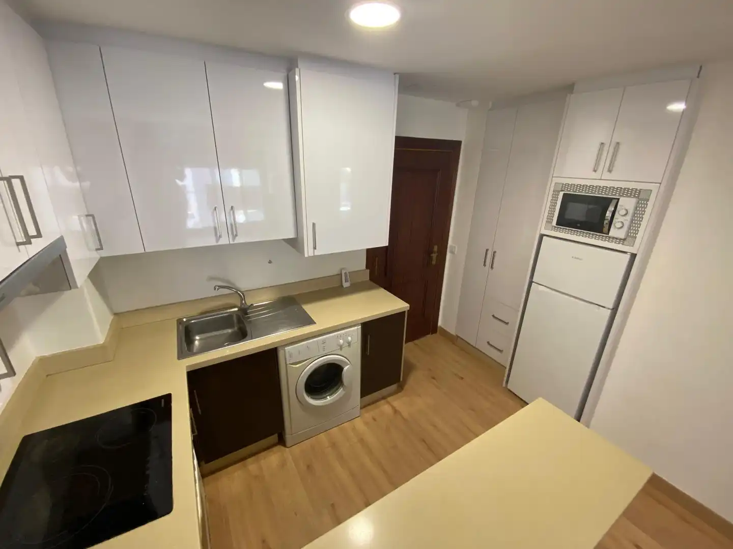 Apartamento con ascensor en alquiler en Calle Mayor, imagen 3
