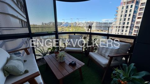 Photo 4 of Flat for rent in Valdebebas - Valdefuentes, Madrid Capital