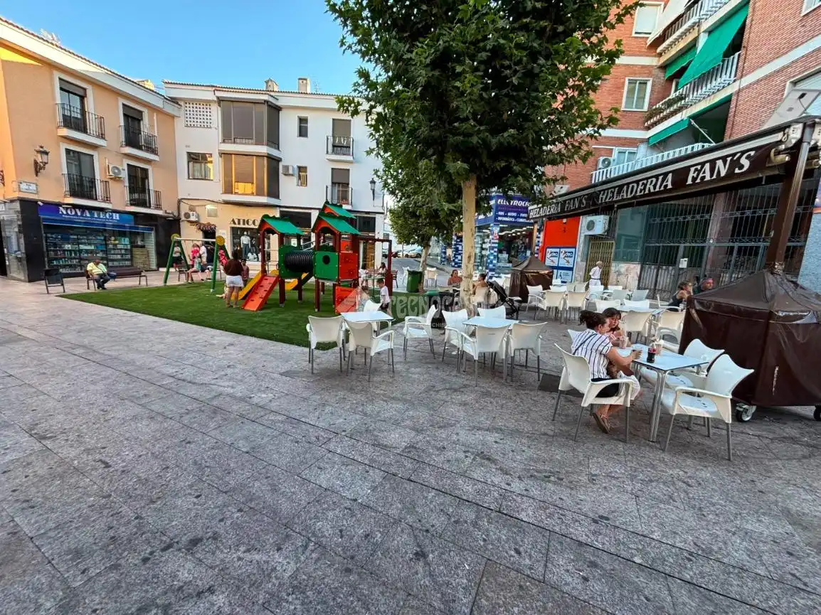 Local comercial en venda a Montijo, imagen 33