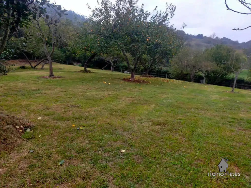 Casa o chalet en venta en Oviedo  con Calefacción y Jardín privado