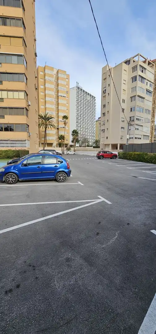 Mini appartamento con piscina in vendita a Juzgados - Plaza de Toros, imagen 32