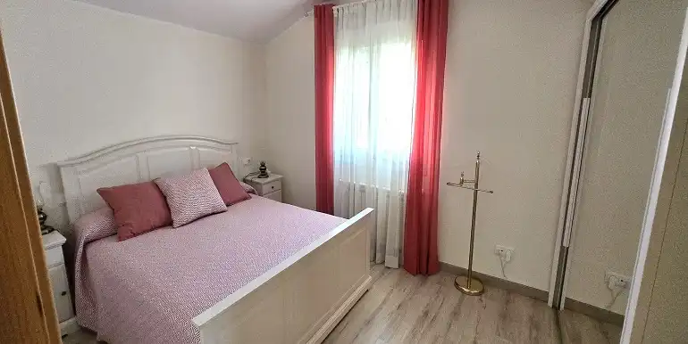 Schlafzimmer von Country house zum Verkauf in Matabuena, Segovia