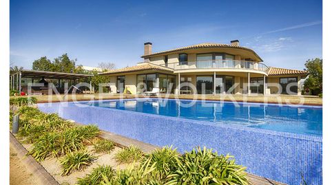 Estilo y exclusividad en Golf de Peralada – Casa de alto standing, imagen 3