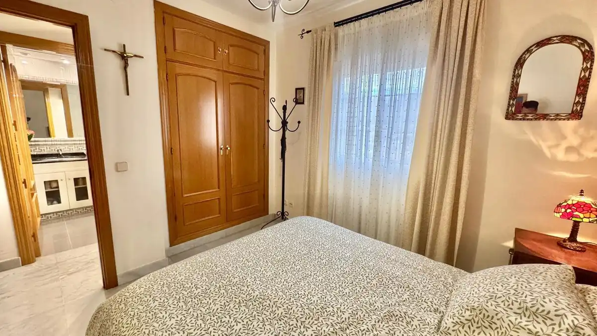 Casa a schiera in vendita a Centro, imagen 16