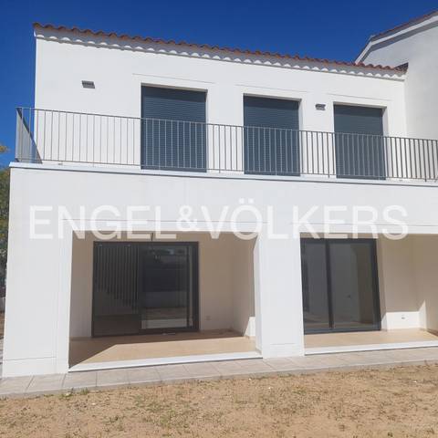 Casa adosada en Venta en Carrer Auguste Renoir, 37 en El Dorado Platja