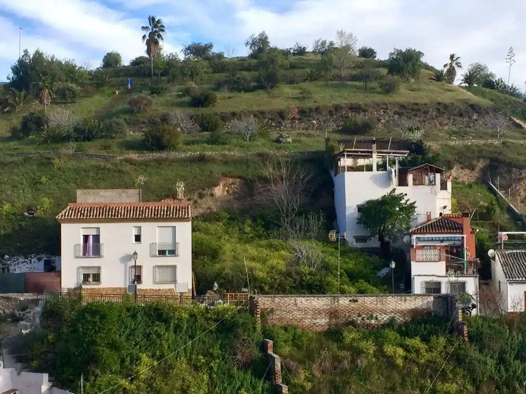 Lands and plots for sale in Calle Barranco del Abogado 71, imagen 6