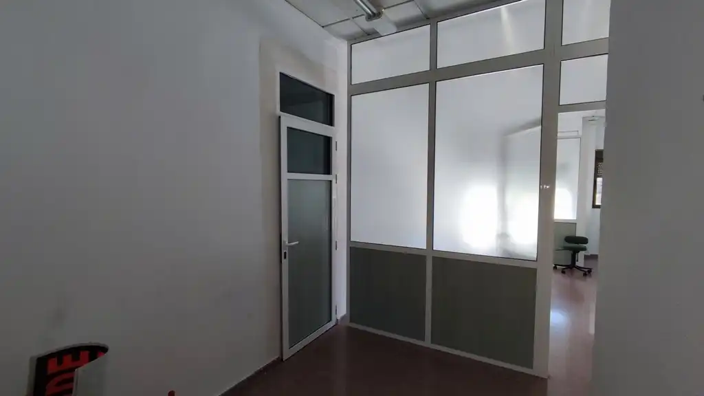 Local comercial en venta en Avenida de Juan Carlos I, imagen 22