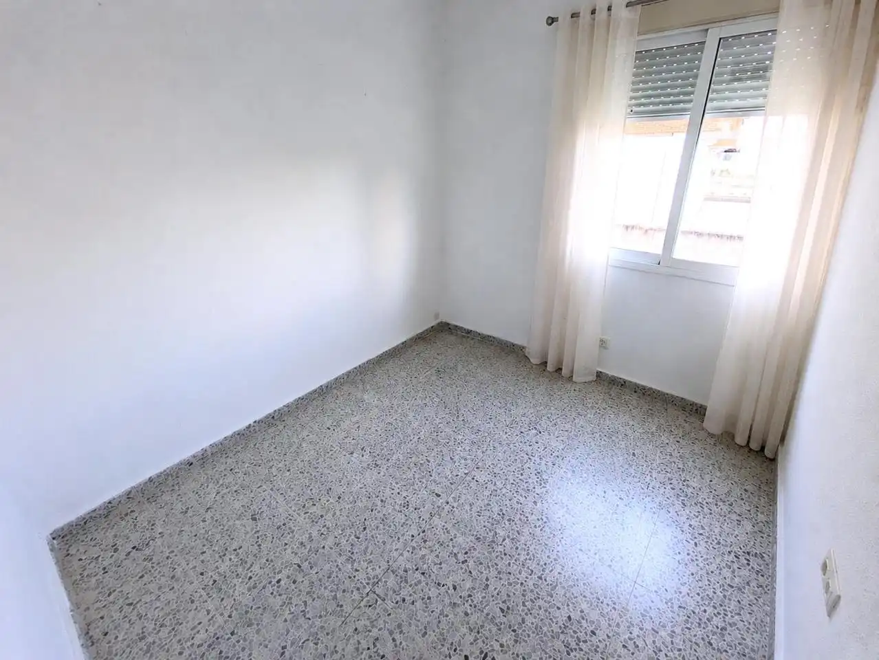 Dormitori de Pis en venda en Mérida amb Aire condicionat