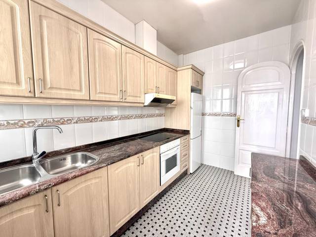 Piso en Alquiler en Gran Via