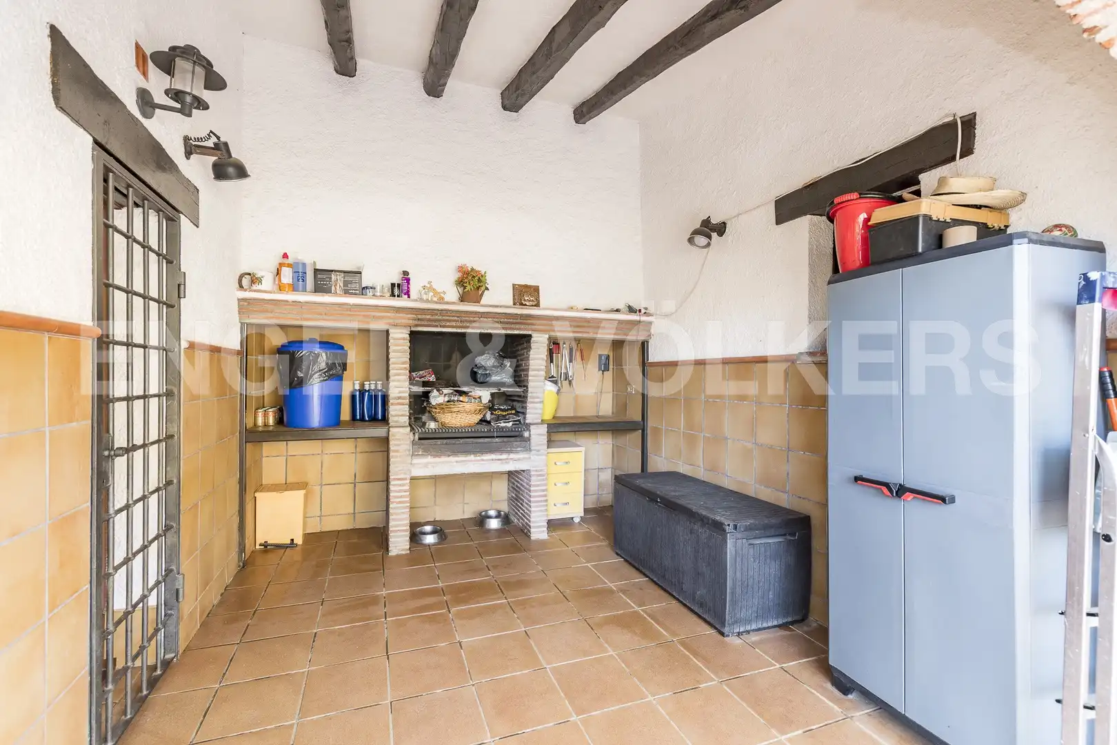 Casa amb piscina en venda a Nucli Urbà, imagen 11