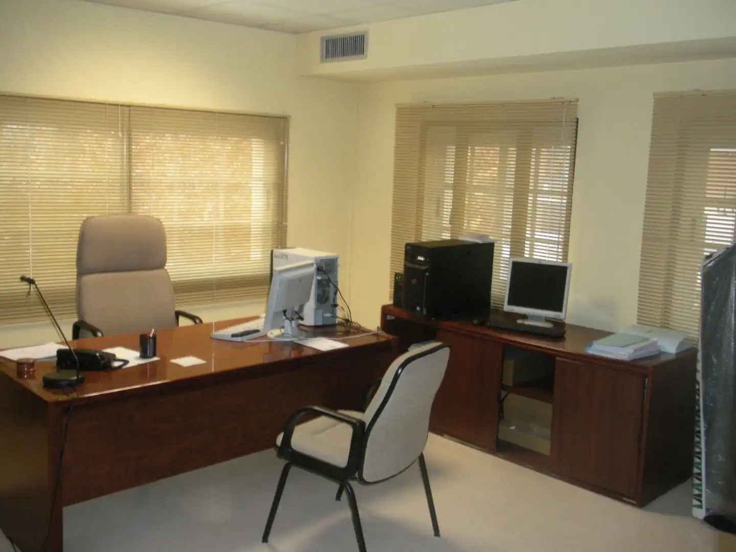 Office space with lift to rent in Centro - Plaza Mayor, imagen 14