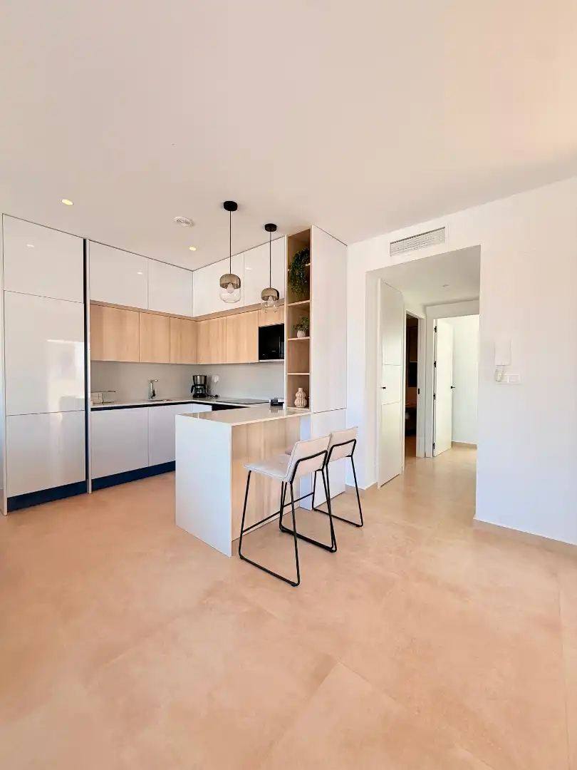 New build Apartment with pool for sale in Calle Manuel Romera 8422, imagen 30