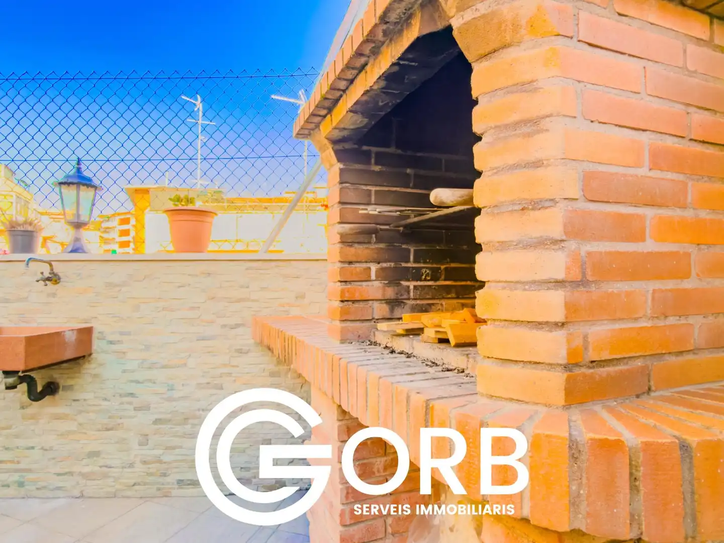 Duplexes for sale in Mataró  with Heating, Terrace and Storage room