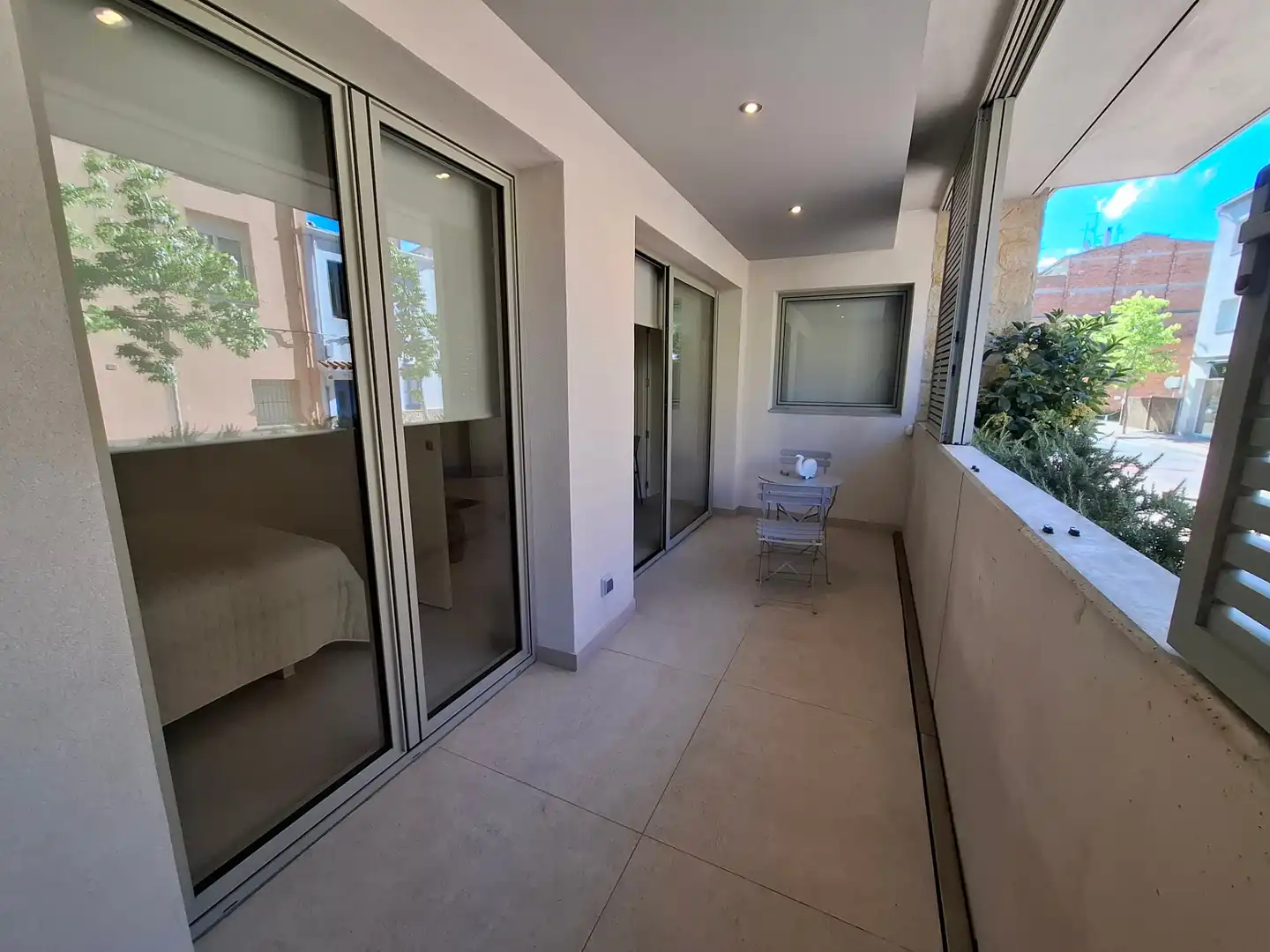 Wohnung mit Aufzug zum Verkauf in Carrer President Macià 116, imagen 3