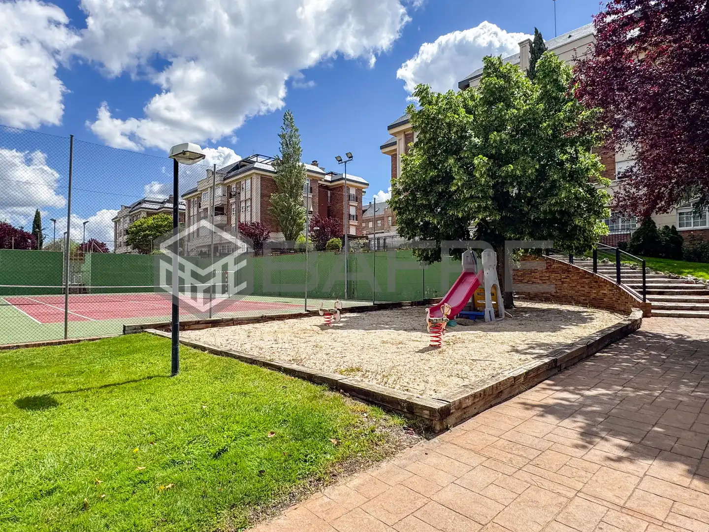 Flat with pool for sale in Calle Velero, imagen 28