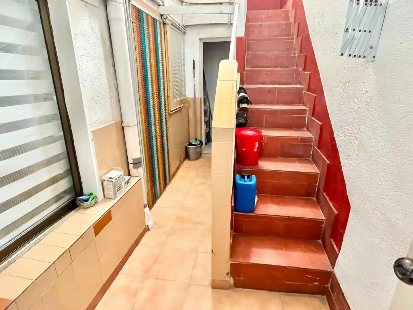 Detached homes for sale in Sabadell  with Terrace and Storage room