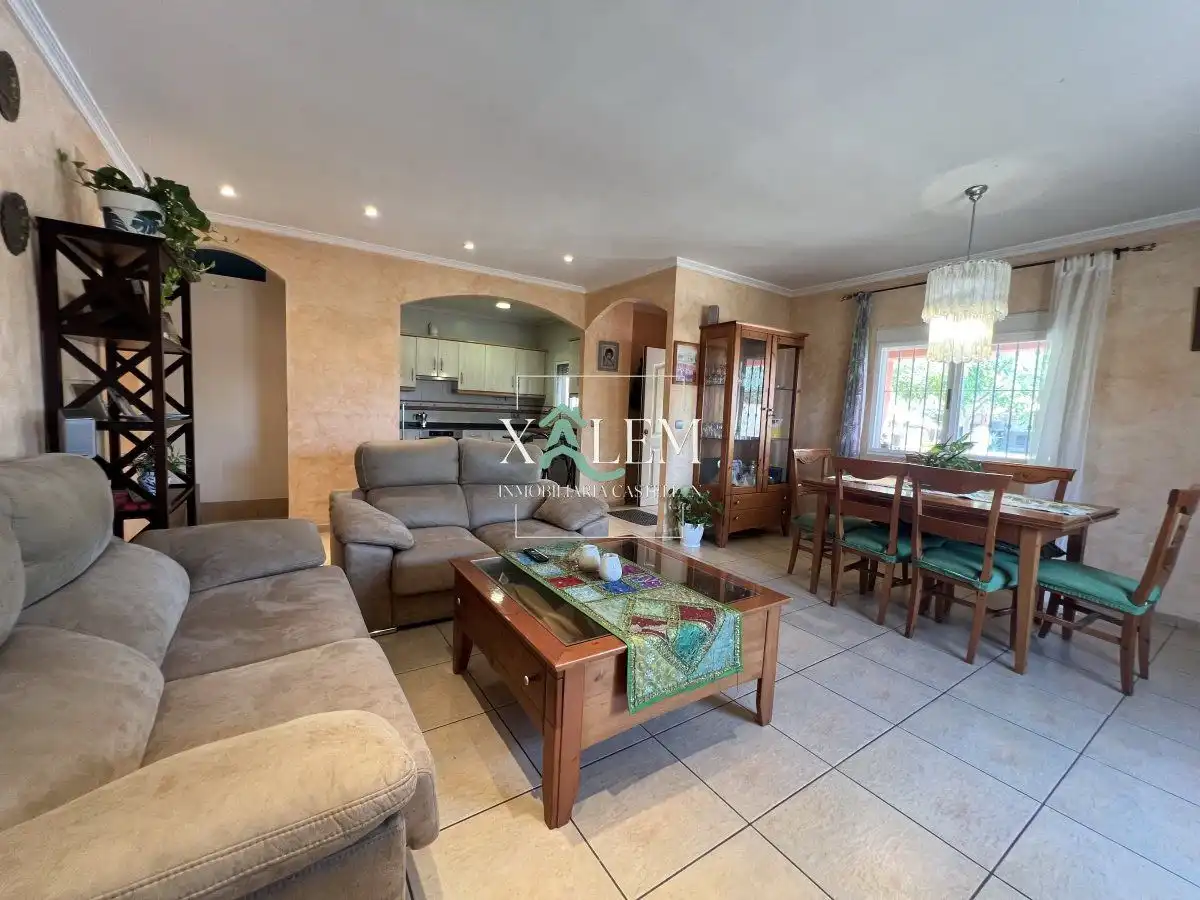 Casa o chalet en venta en RAMELL, El Grao