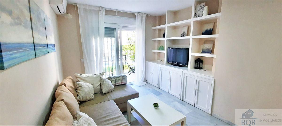 Pis de lloguer a Plaza de Toros