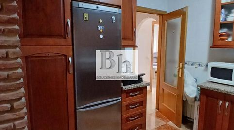 Photo 5 of Houses for sale in Distrito Zeta - Recinto Ferial Cortijo de Torres, Málaga Capital