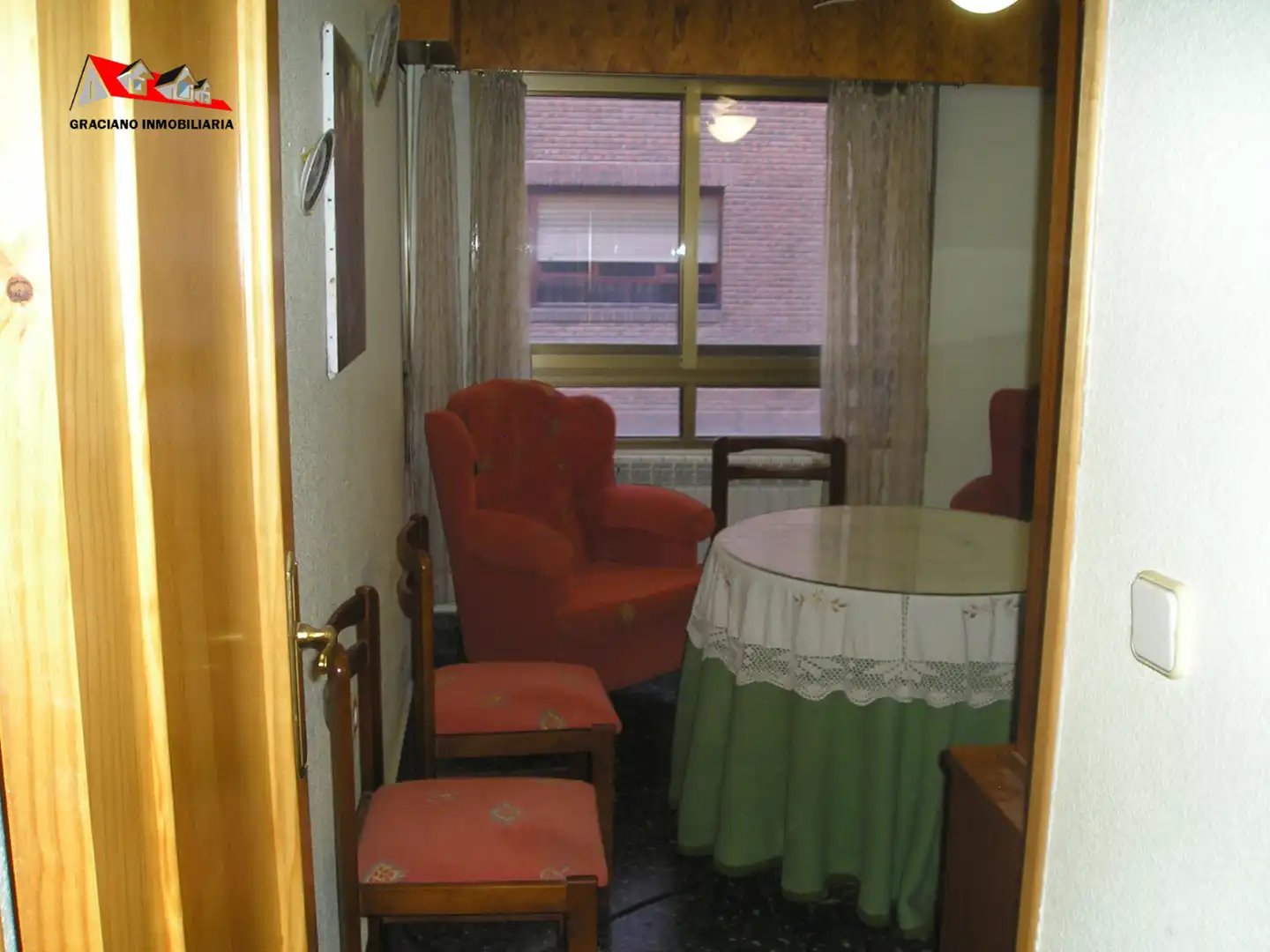 Wohnung mit Aufzug zum Verkauf in Centro, imagen 4