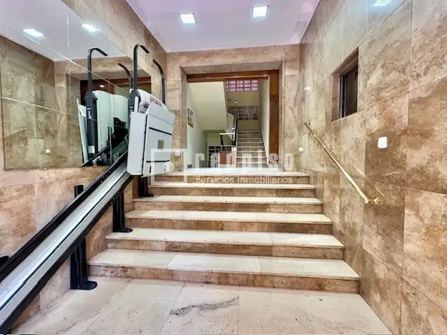Pis en venda en Madrid amb Aire condicionat, Calefacció i Parquet