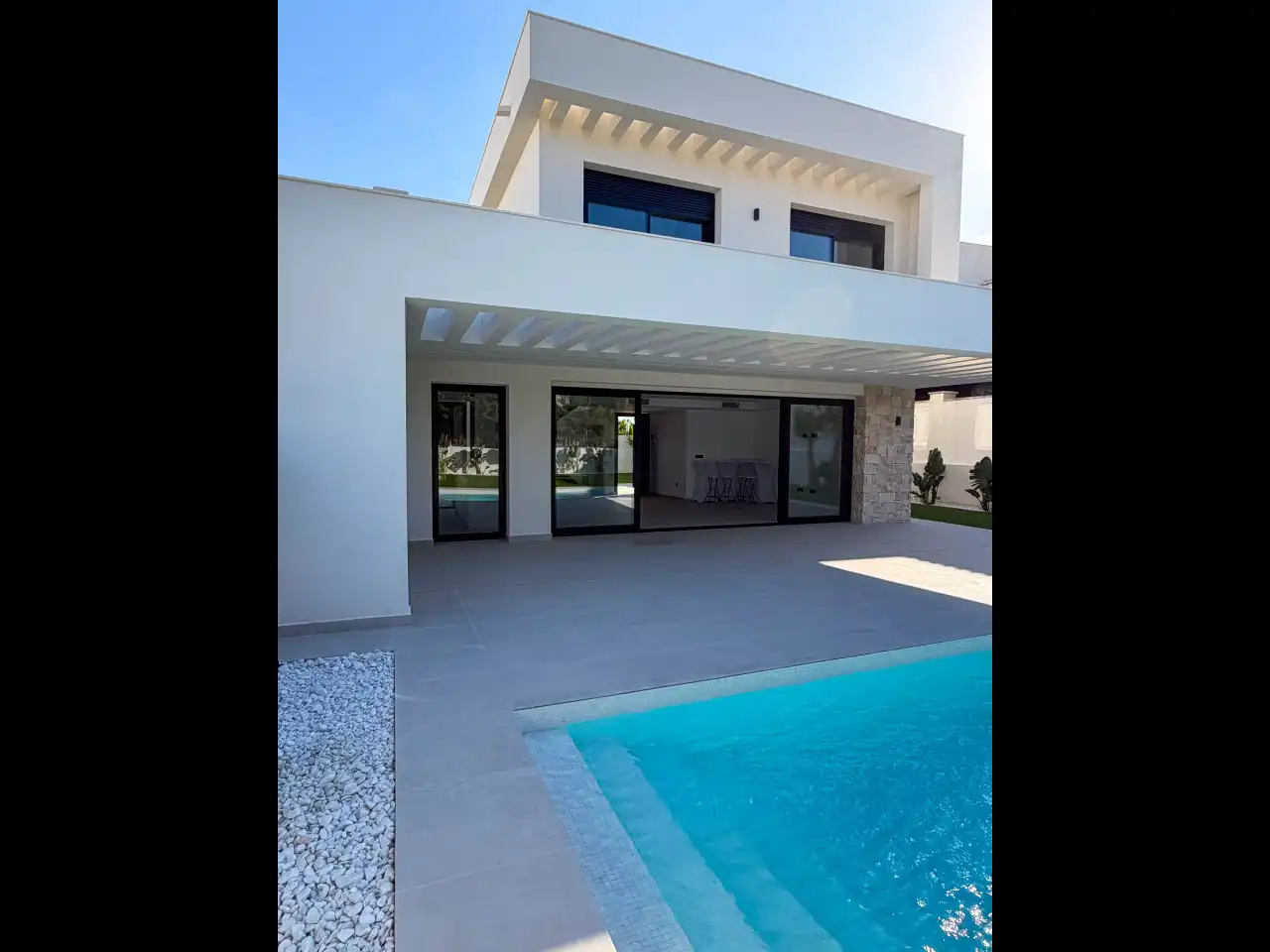 Villa avec terrasse à vendre à Los Balcones - Los Altos, imagen 21