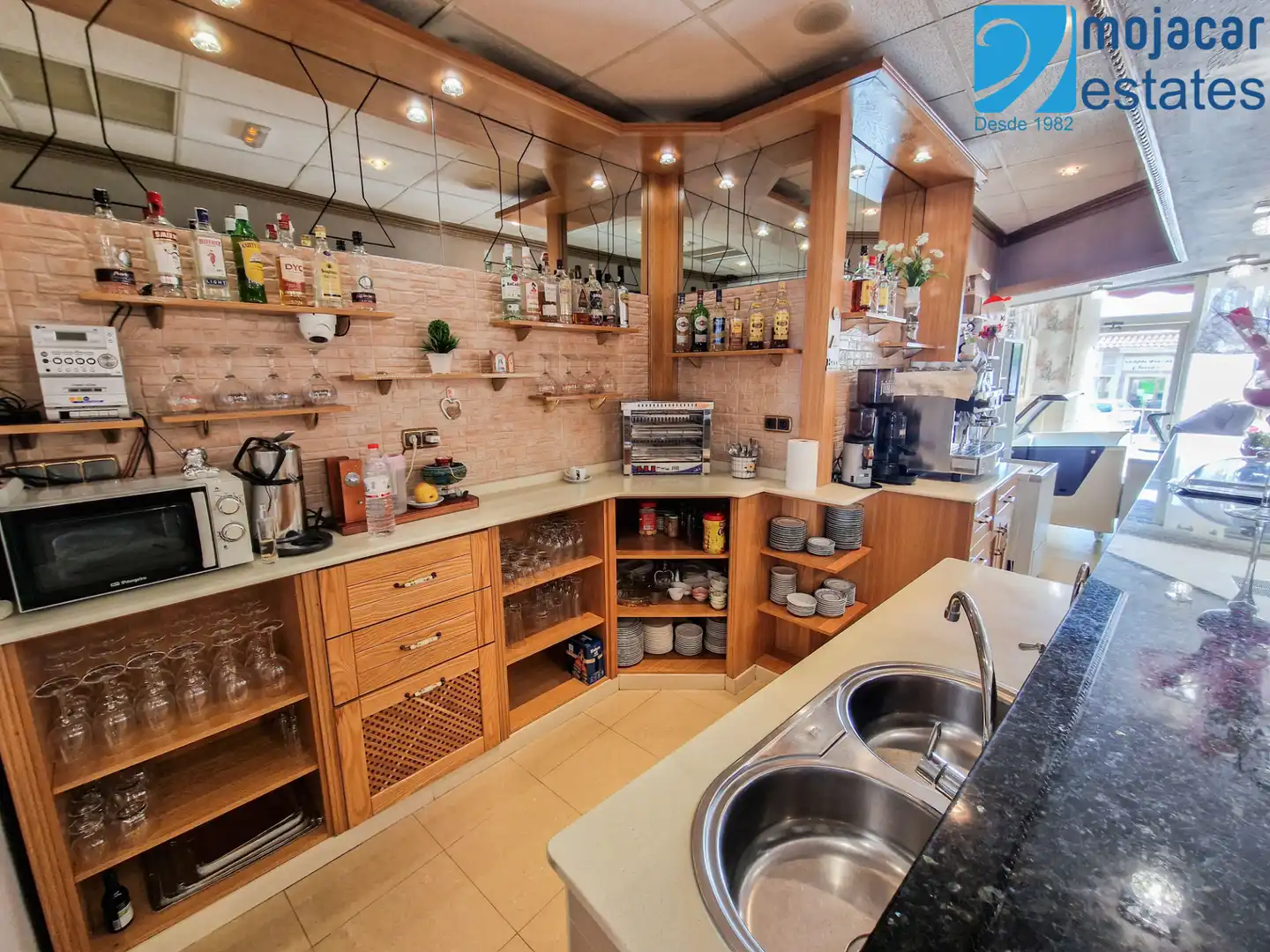 Local en venta en Calle Blas Infante, 9, Antas